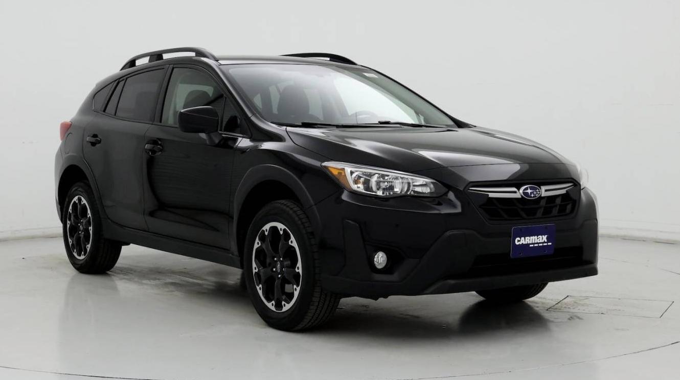 SUBARU CROSSTREK 2022 JF2GTAPC0NH211933 image