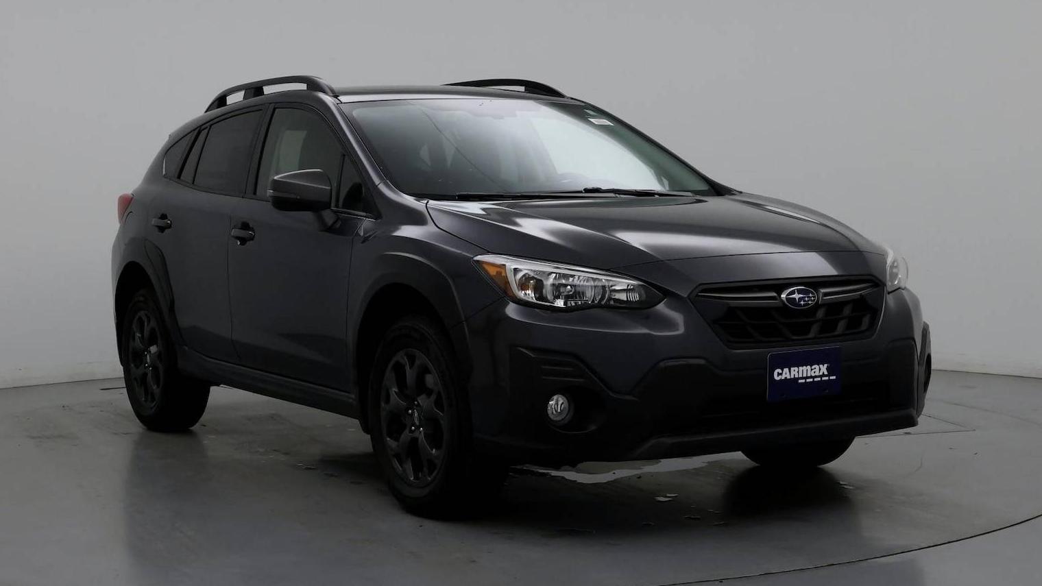 SUBARU CROSSTREK 2022 JF2GTHSC7NH208124 image