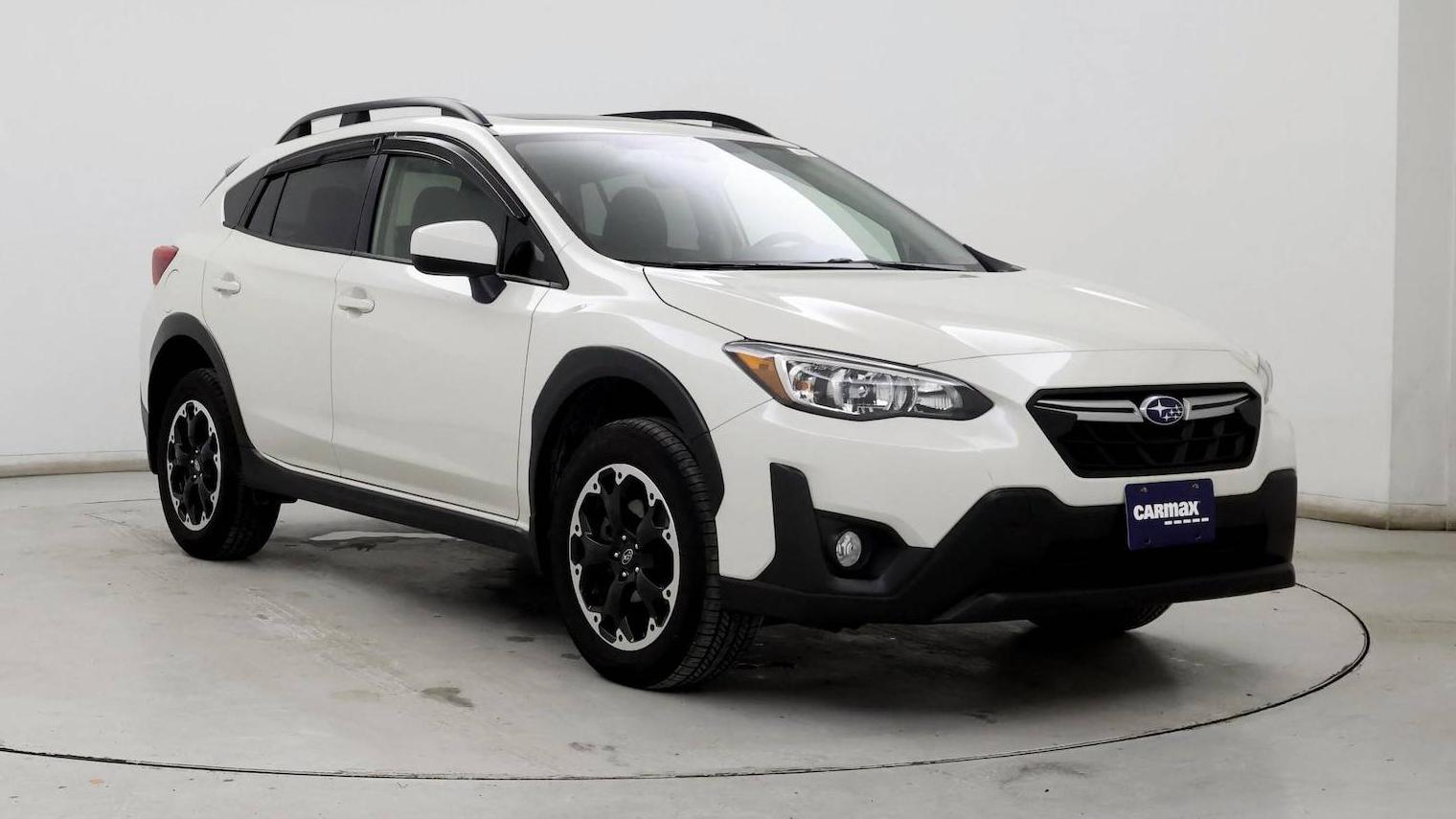 SUBARU CROSSTREK 2022 JF2GTAEC2N8208650 image