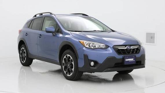 SUBARU CROSSTREK 2022 JF2GTAPC1NH266746 image SUBARU CROSSTREK 2022 JF2GTAPC1NH266746 image