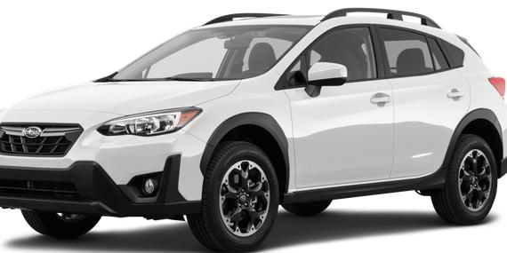 SUBARU CROSSTREK 2022 JF2GTAPC3N8276923 image