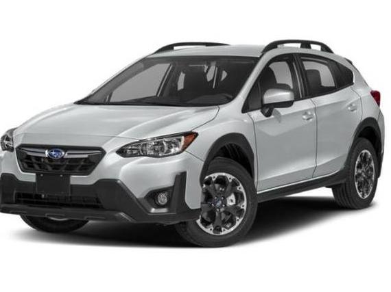 SUBARU CROSSTREK 2022 JF2GTAPC8NH227121 image SUBARU CROSSTREK 2022 JF2GTAPC8NH227121 image
