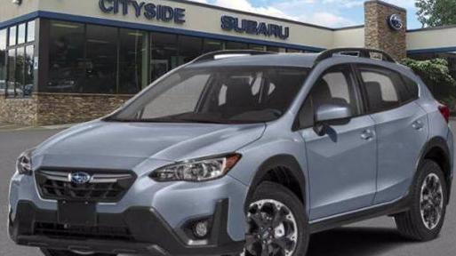 SUBARU CROSSTREK 2022 JF2GTAPC9NH228763 image