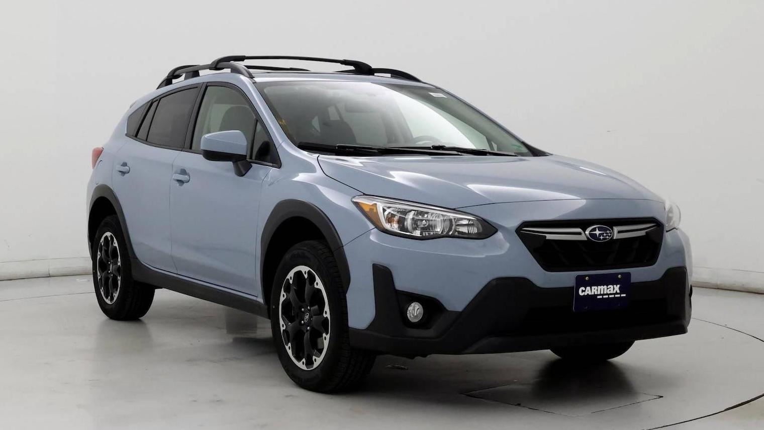 SUBARU CROSSTREK 2022 JF2GTAECXNH275318 image