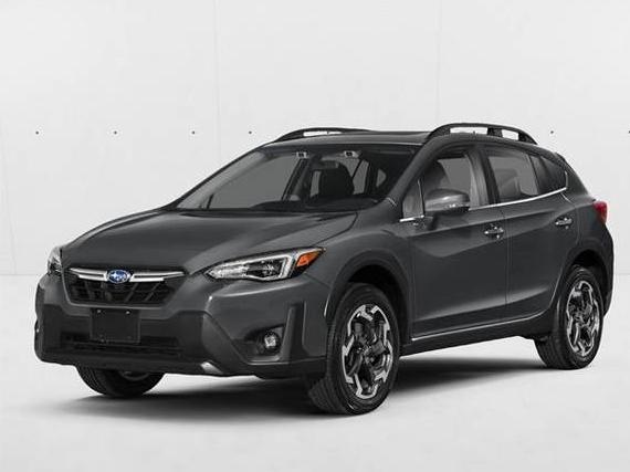SUBARU CROSSTREK 2022 JF2GTHMC0N8267948 image