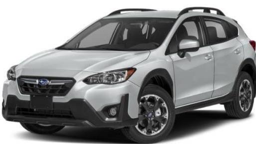 SUBARU CROSSTREK 2022 JF2GTAEC2NH218949 image