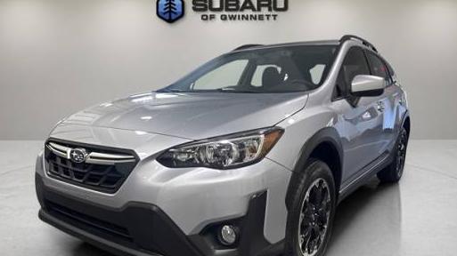 SUBARU CROSSTREK 2022 JF2GTAPC5N8224838 image