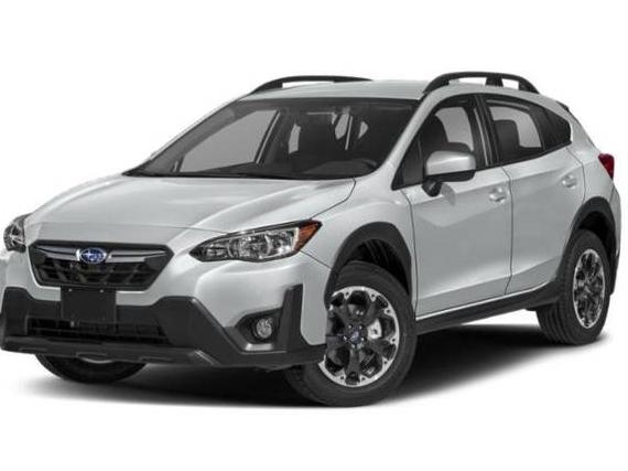 SUBARU CROSSTREK 2022 JF2GTAECXNH220061 image