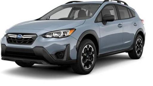 SUBARU CROSSTREK 2022 JF2GTABC9N8209296 image