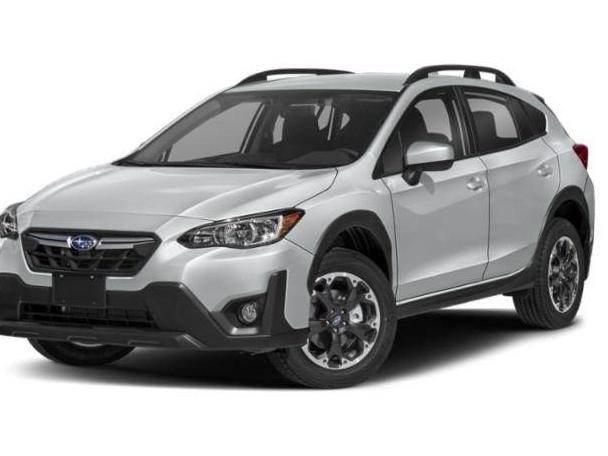 SUBARU CROSSTREK 2022 JF2GTAPC3NH252119 image