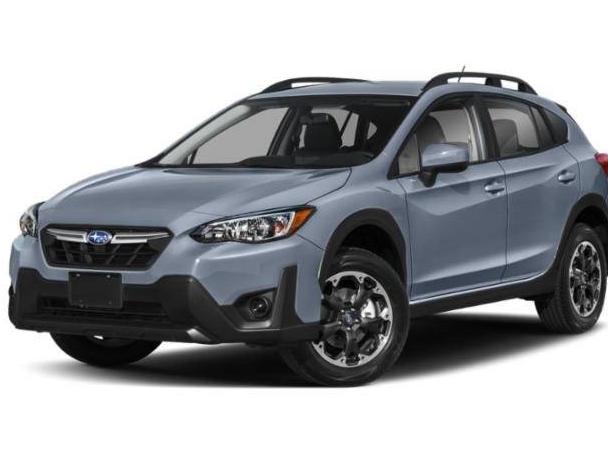 SUBARU CROSSTREK 2022 JF2GTHMC1N8201103 image