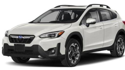 SUBARU CROSSTREK 2022 JF2GTHMC0NH260658 image