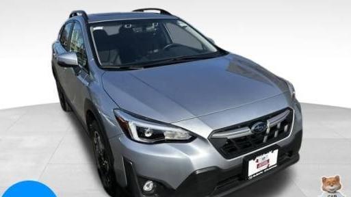 SUBARU CROSSTREK 2022 JF2GTHNC1N8222418 image