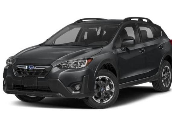 SUBARU CROSSTREK 2022 JF2GTAPC7N8240734 image