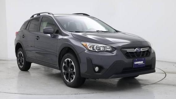 SUBARU CROSSTREK 2022 JF2GTACC6N9218532 image