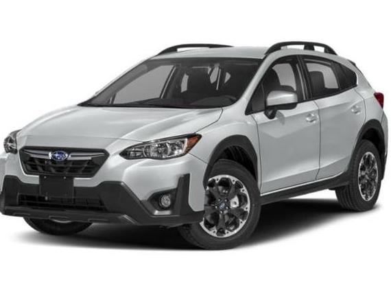 SUBARU CROSSTREK 2022 JF2GTAPCXN8280676 image