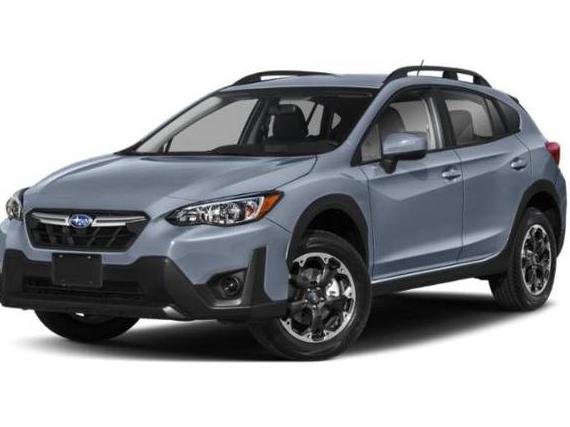 SUBARU CROSSTREK 2022 JF2GTHMC1N8224882 image