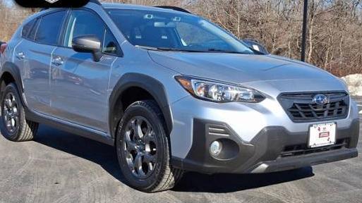 SUBARU CROSSTREK 2022 JF2GTHSC1NH252975 image