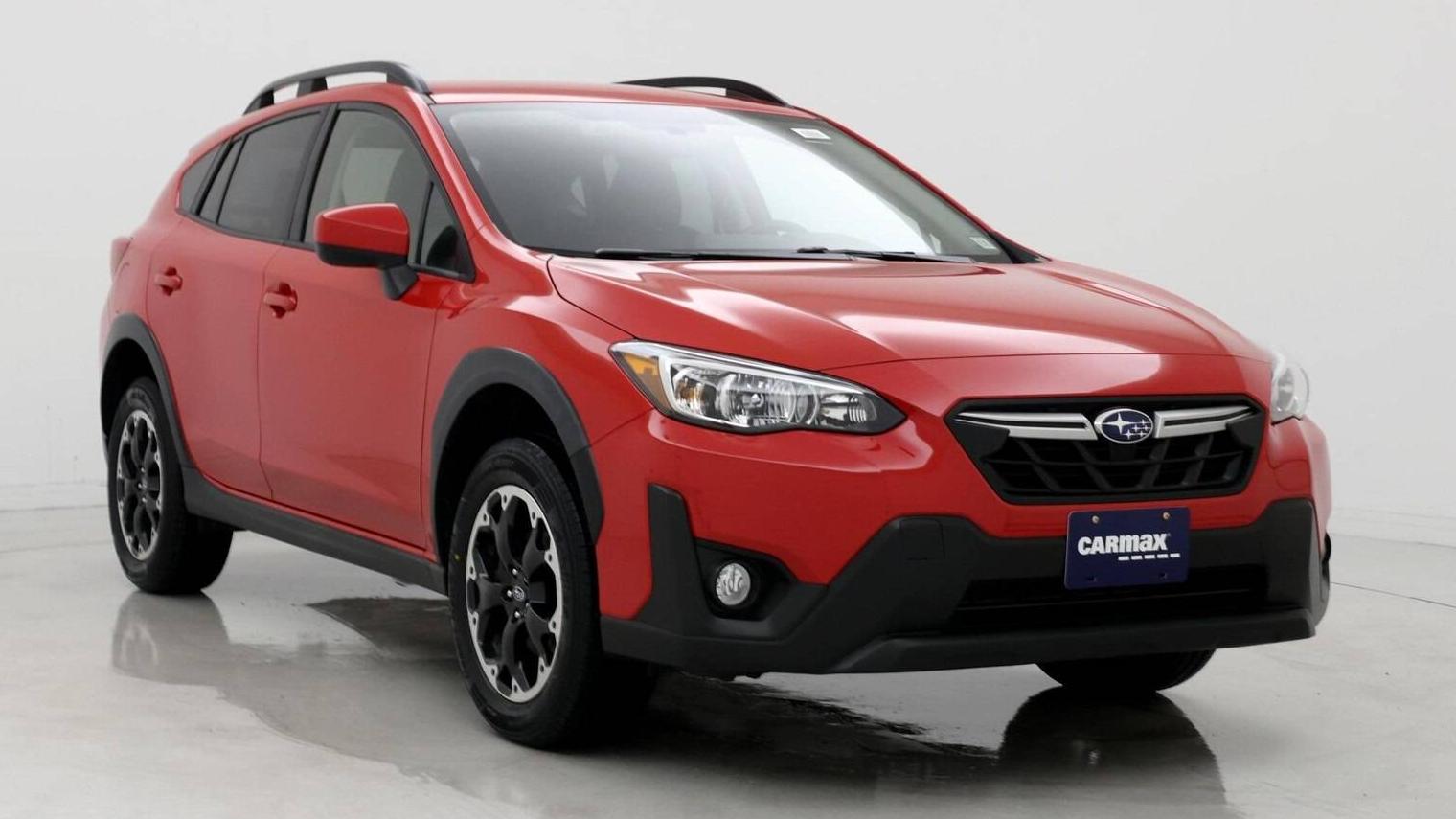 SUBARU CROSSTREK 2022 JF2GTAPC0NH215190 image