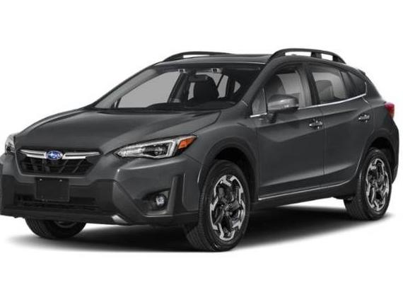 SUBARU CROSSTREK 2022 JF2GTHMC2N8284010 image