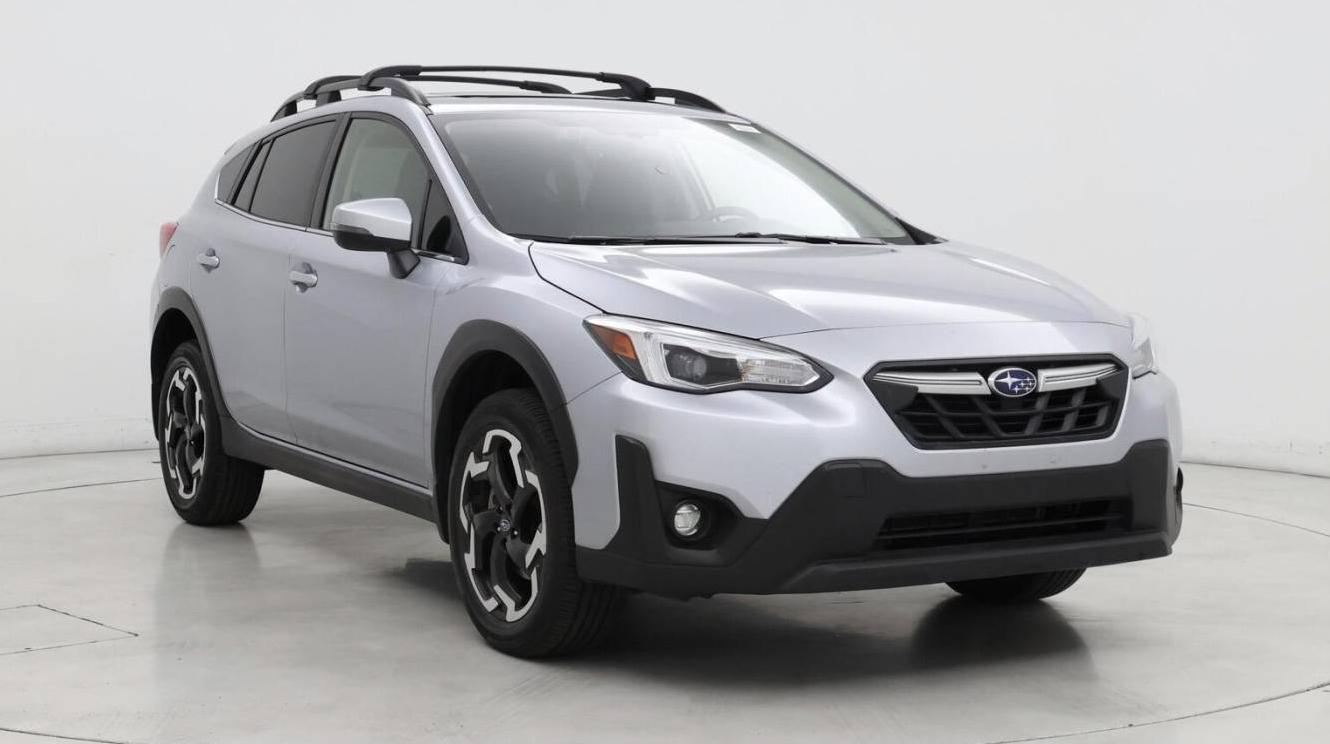 SUBARU CROSSTREK 2022 JF2GTHMC5N8211696 image