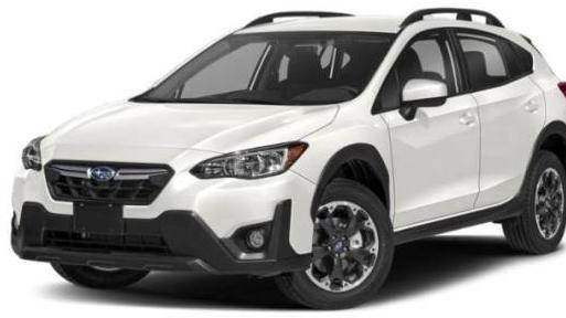 SUBARU CROSSTREK 2022 JF2GTAPC9N8224065 image