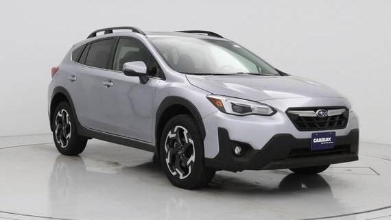 SUBARU CROSSTREK 2022 JF2GTHNC2N8234643 image