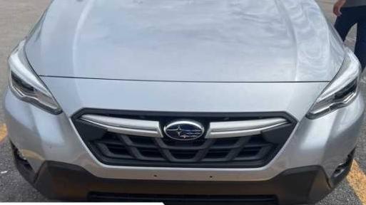 SUBARU CROSSTREK 2022 JF2GTHMC6N8209522 image