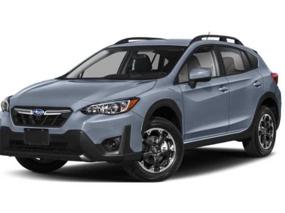 SUBARU CROSSTREK 2022 JF2GTHMC9N8230316 image