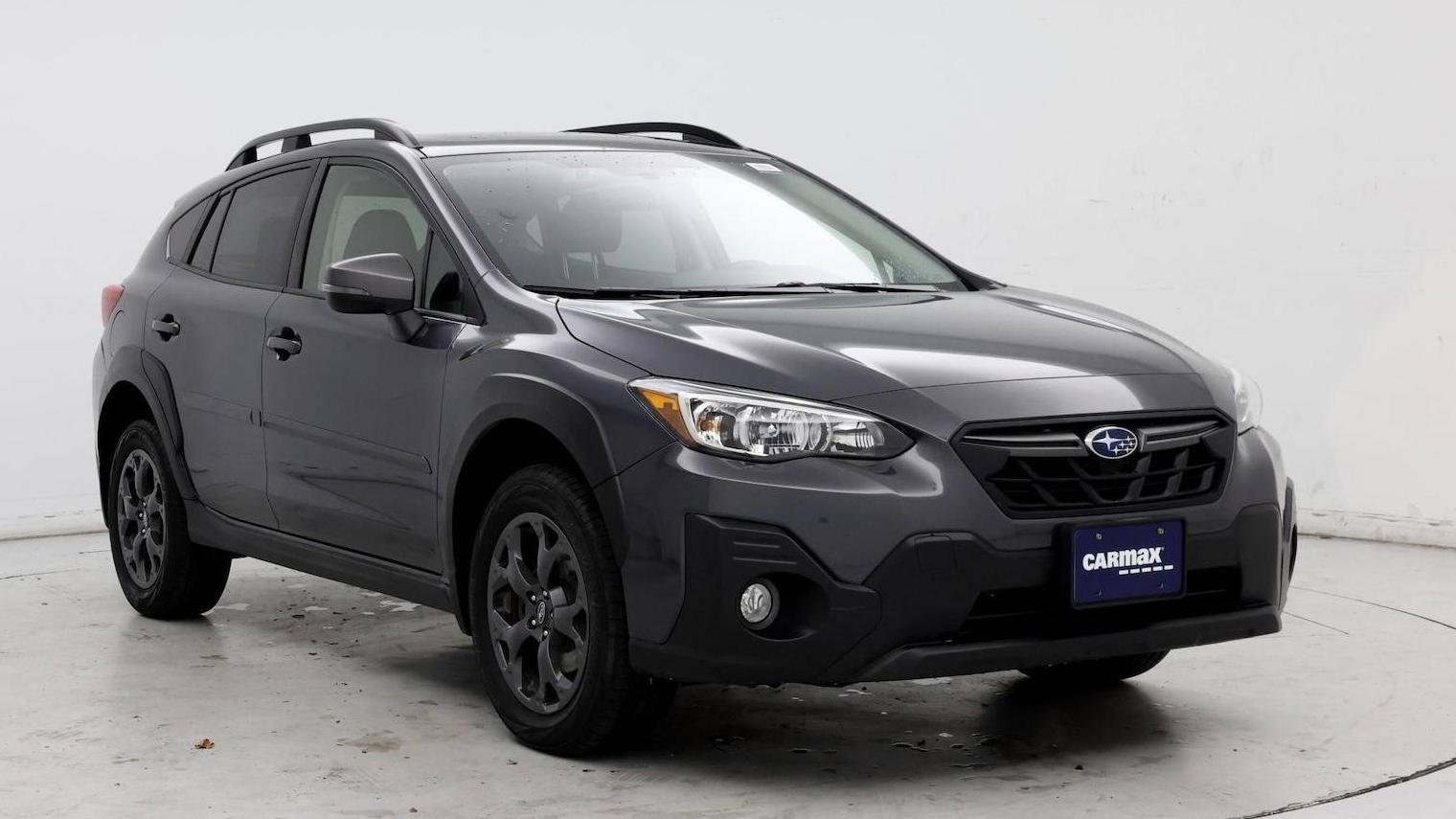 SUBARU CROSSTREK 2022 JF2GTHSC4NH276509 image