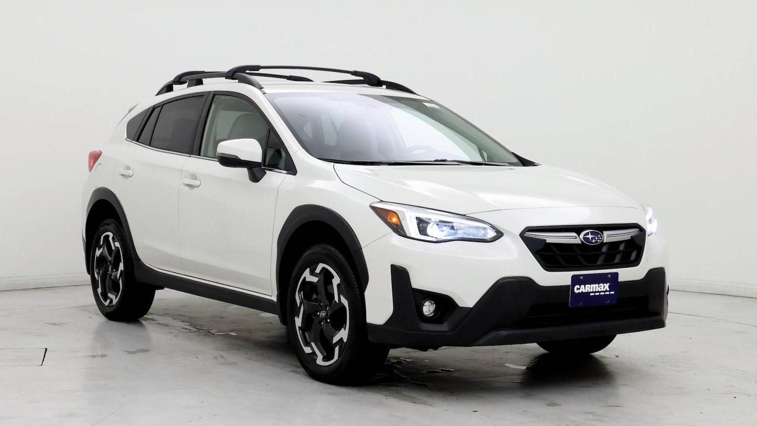 SUBARU CROSSTREK 2022 JF2GTHMC0N8255329 image