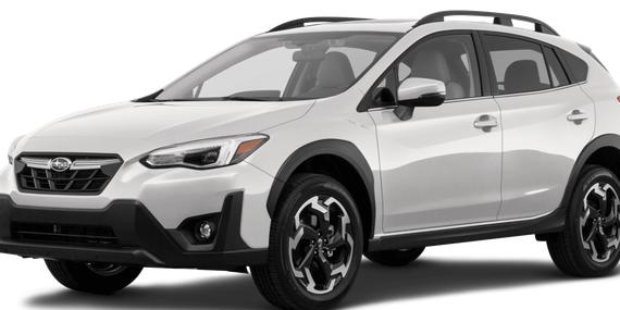 SUBARU CROSSTREK 2022 JF2GTHNCXN8252775 image SUBARU CROSSTREK 2022 JF2GTHNCXN8252775 image