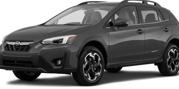 SUBARU CROSSTREK 2022 JF2GTHNC3N8209413 image