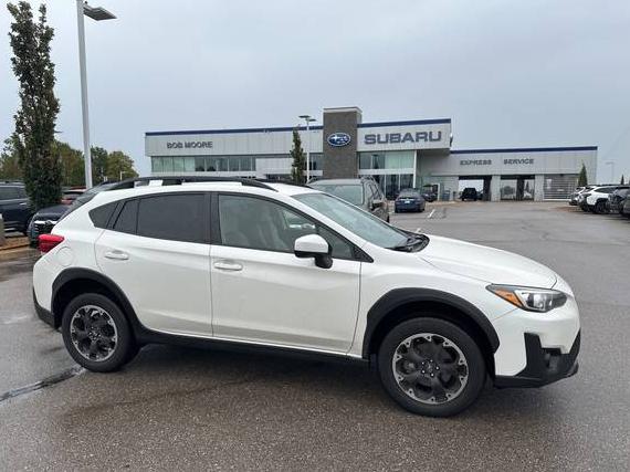 SUBARU CROSSTREK 2022 JF2GTAPCXN8241425 image