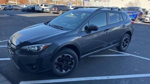 SUBARU CROSSTREK 2022 JF2GTAPC9N8232019 image