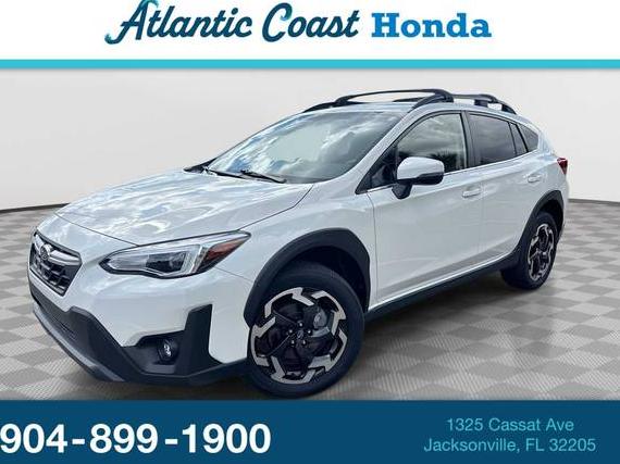 SUBARU CROSSTREK 2022 JF2GTHMC2N8257700 image SUBARU CROSSTREK 2022 JF2GTHMC2N8257700 image