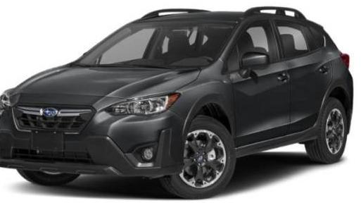 SUBARU CROSSTREK 2022 JF2GTAEC3NH221746 image