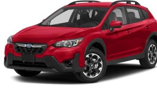 SUBARU CROSSTREK 2022 JF2GTABC3NH221072 image