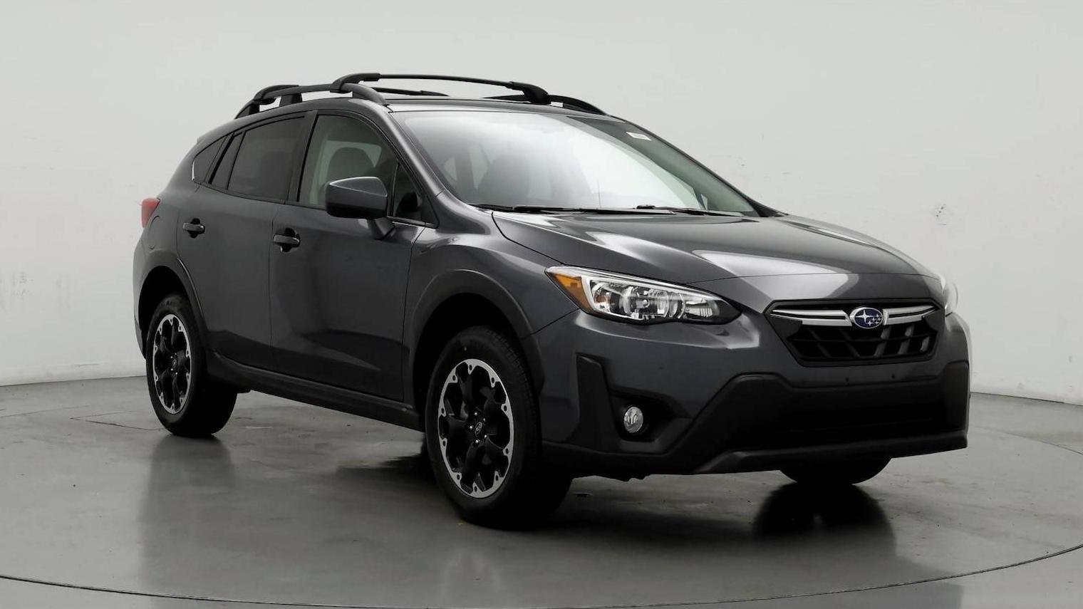 SUBARU CROSSTREK 2022 JF2GTAPC7N8278867 image