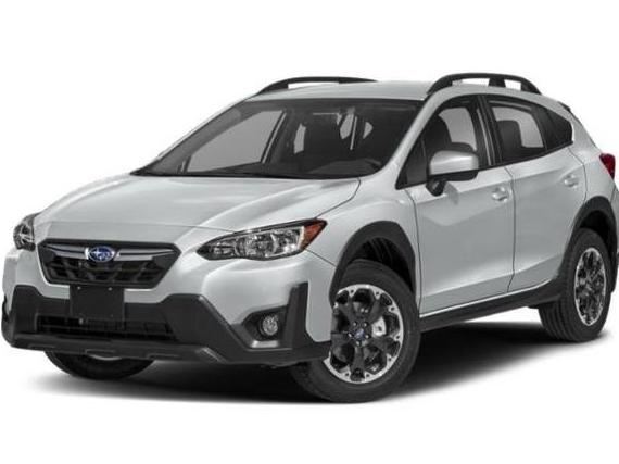 SUBARU CROSSTREK 2022 JF2GTAPC0N8249775 image