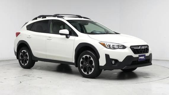 SUBARU CROSSTREK 2022 JF2GTAPCXN8287238 image