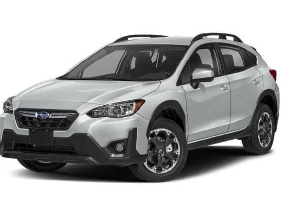 SUBARU CROSSTREK 2022 JF2GTACC3N9241332 image