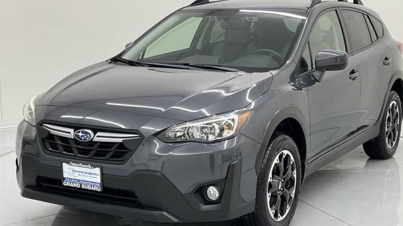 SUBARU CROSSTREK 2022 JF2GTAPC4N8249763 image