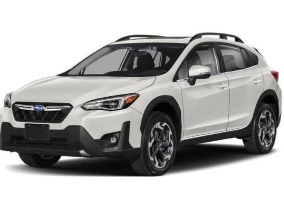 SUBARU CROSSTREK 2022 JF2GTHMCXN8209443 image