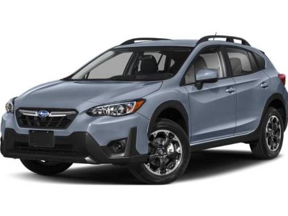 SUBARU CROSSTREK 2022 JF2GTHMC7N8212882 image