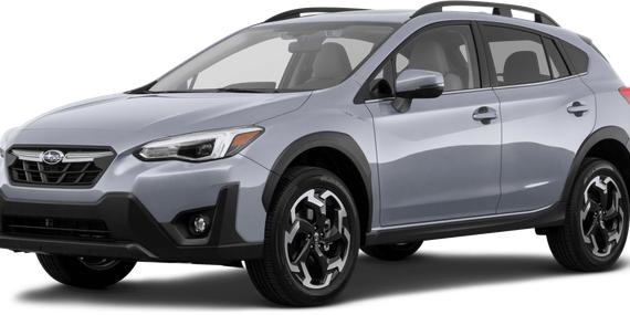 SUBARU CROSSTREK 2022 JF2GTHNC0N8265826 image SUBARU CROSSTREK 2022 JF2GTHNC0N8265826 image