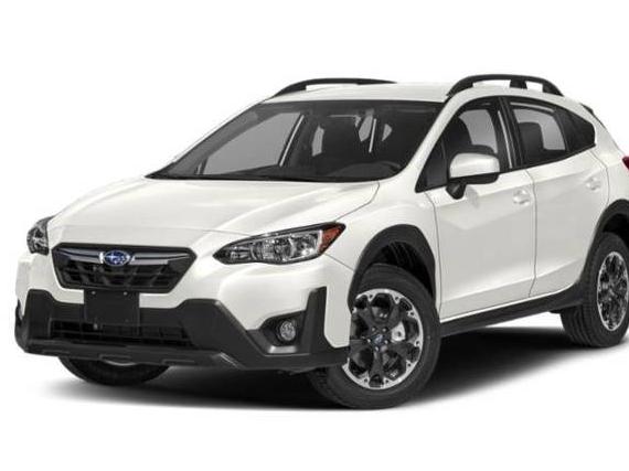 SUBARU CROSSTREK 2022 JF2GTAEC6NH259990 image
