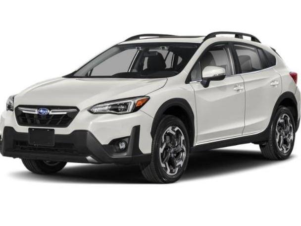 SUBARU CROSSTREK 2022 JF2GTHNC2N8265147 image