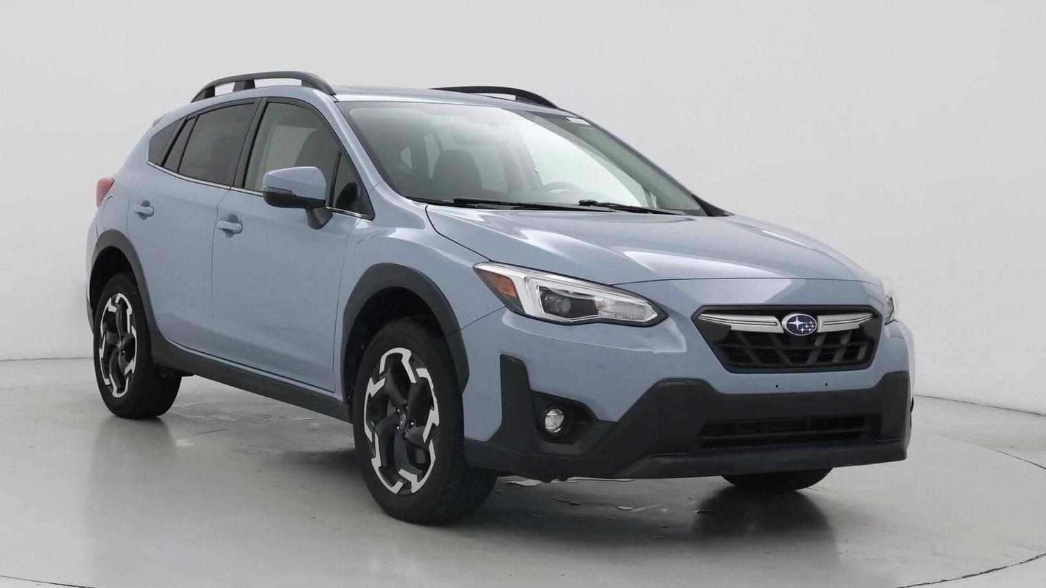 SUBARU CROSSTREK 2022 JF2GTHMC1NH228432 image