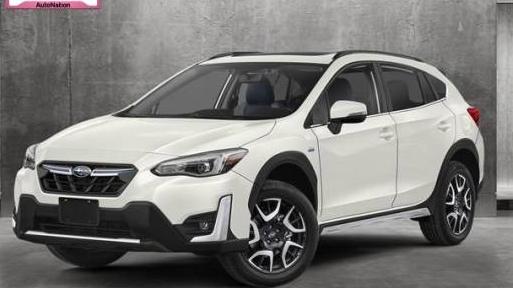 SUBARU CROSSTREK 2022 JF2GTDEC2NH230696 image